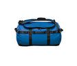 AZURE BLUE / BLACK