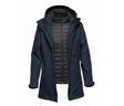 NAVY TWILL