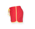 RED/YELLOW