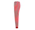 RED / WHITE STRIPES