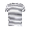 WHITE/OXFORD NAVY