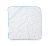 WHITE/BLUE