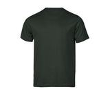 Tee-shirt urbain col rond 185 - TEE JAYS - #TJ1150