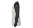 CEMENT / DARK GREEN