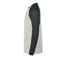 CEMENT / DARK GREEN
