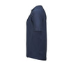 NAVY MELANGE