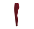 DEEP BURGUNDY