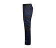 NAVY/BLACK