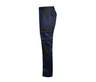NAVY/BLACK