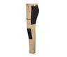 BEIGE ARENA/BLACK