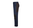 NAVY/BLACK
