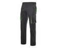 BLACK / LIME