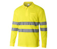 FLUO YELLOW