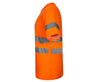 FLUO ORANGE