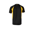 BLACK / YELLOW