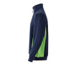 NAVY/LIME