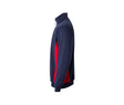NAVY/RED