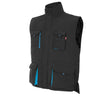 BLACK/SKY BLUE