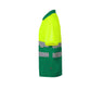 FLUO YELLOW / GREEN