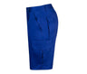 COBALT BLUE