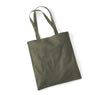 OLIVE GREEN