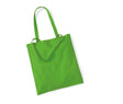 APPLE GREEN