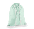 PASTEL MINT/WHITE