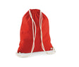 BRIGHT RED