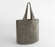 VINTAGE LEOPARD PRINT