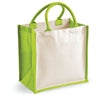 APPLE GREEN