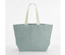 DUCK EGG BLUE