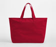 SCARLET RED