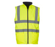 HI VIS YELLOW