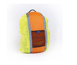 HI VIS ORANGE/HI VIS YELLOW