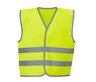 HI VIS YELLOW