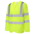 HI VIS YELLOW