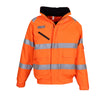HI VIS ORANGE