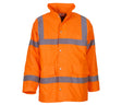 HI VIS ORANGE