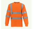HI VIS ORANGE