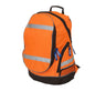 HI VIS ORANGE