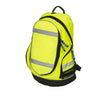 HI VIS YELLOW