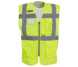HI VIS YELLOW