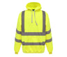 HI VIS YELLOW