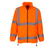 HI VIS ORANGE