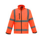HI VIS ORANGE