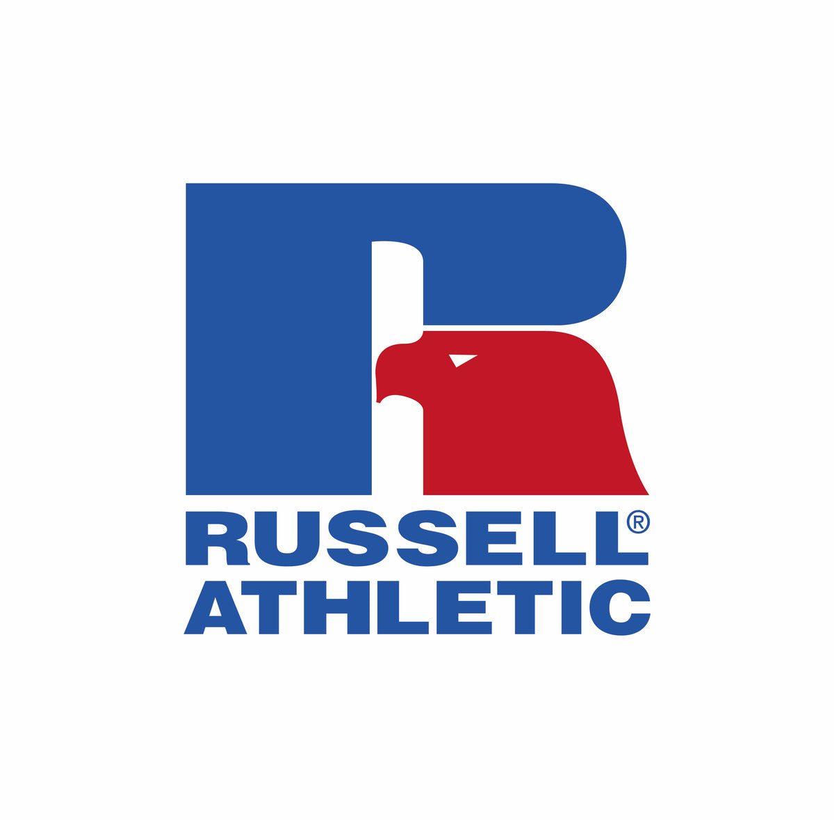 Textiles vierges Russell Athletic