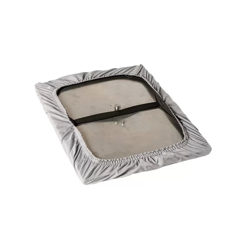 Housse tissu Sefa - 45x55cm