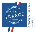 Origine France Garantie