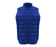 DEEP ROYAL BLUE