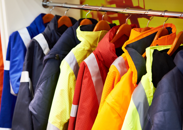 Workwear